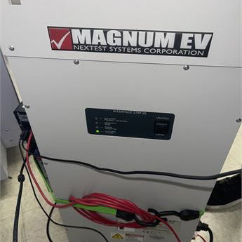 Teradyne / Nextest Magnum EV Tester