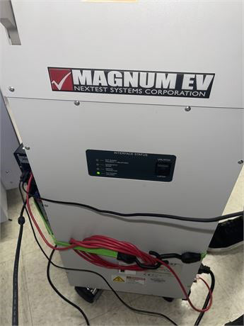 Teradyne / Nextest Magnum EV Tester