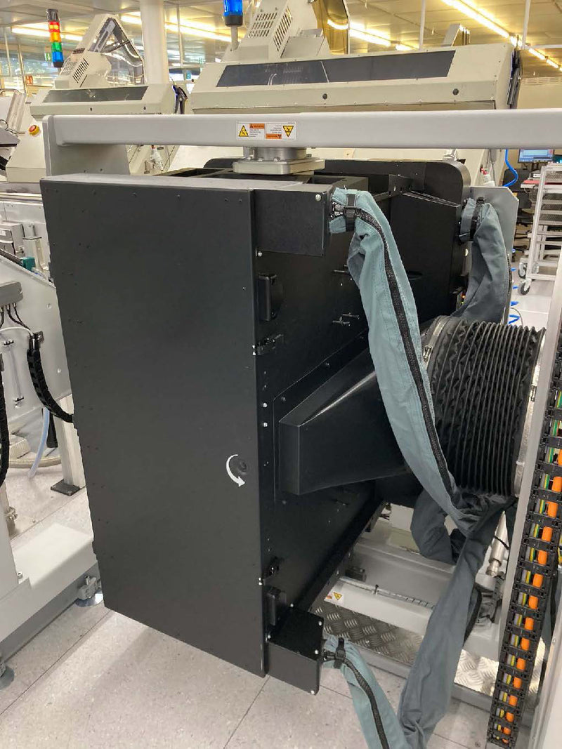 Teradyne Flex 24 S Tester