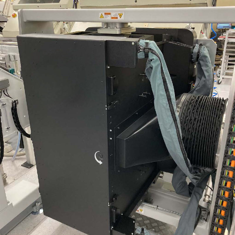 Teradyne Flex 24 S Tester