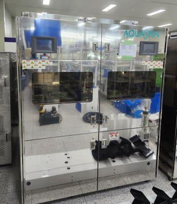 SCREEN / DNS SS 3000 AR Cleaner / Scrubber