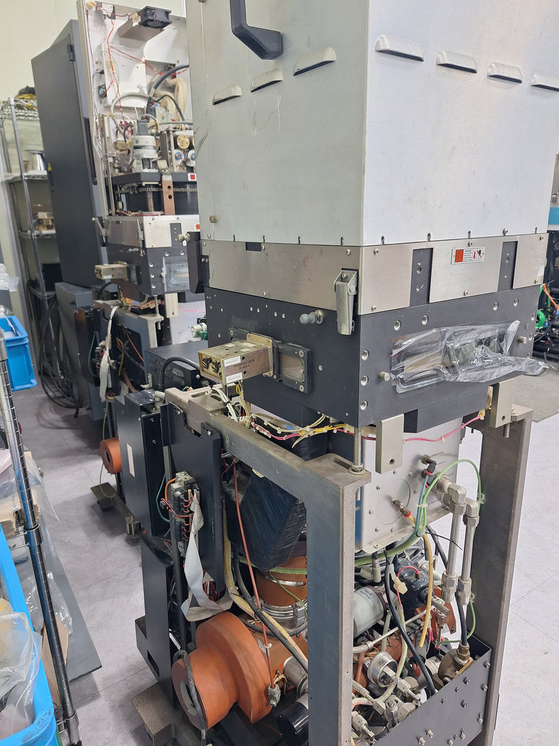 Lam Alliance 4400 Chamber