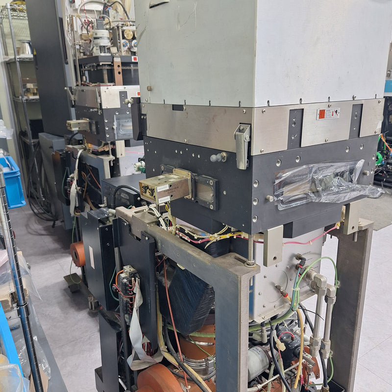 Lam Alliance 4400 Chamber