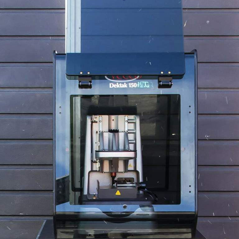 Bruker / Veeco Dektak 150 High Performance Surface Profiler