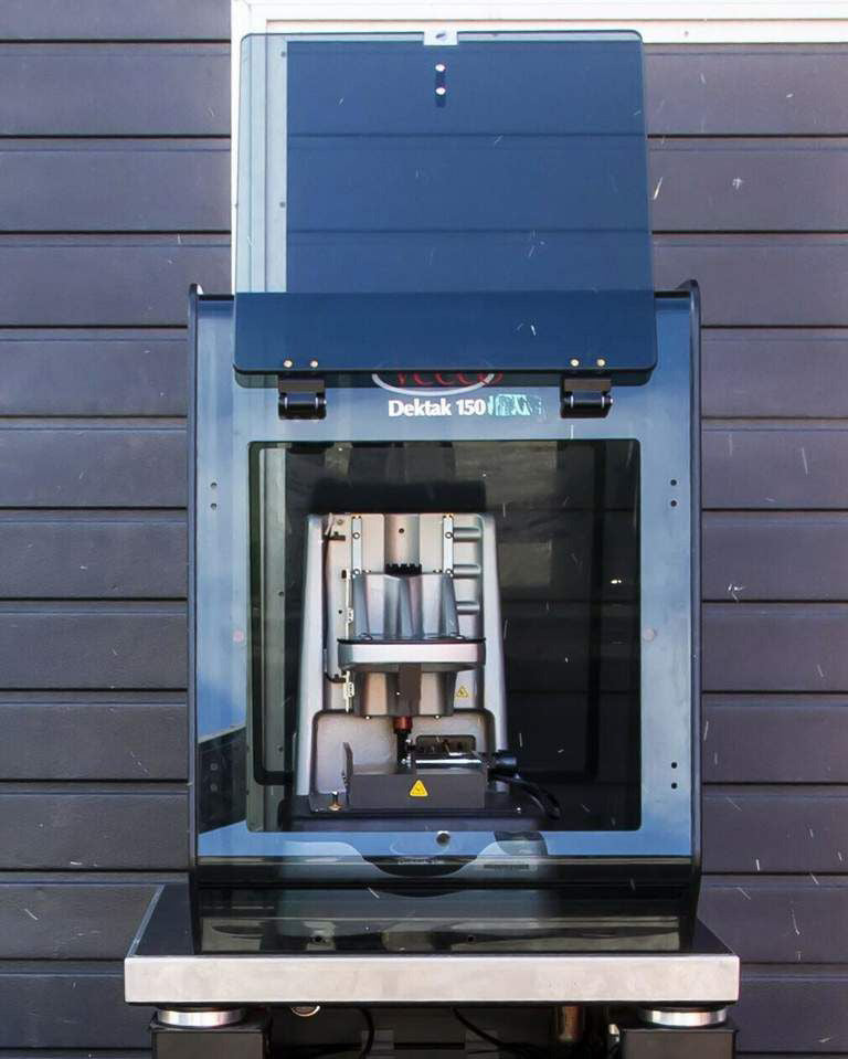 Bruker / Veeco Dektak 150 High Performance Surface Profiler