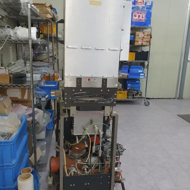 Lam Alliance 4400