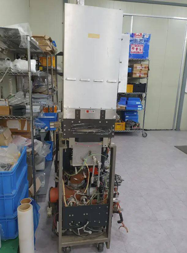 Lam Alliance 4400