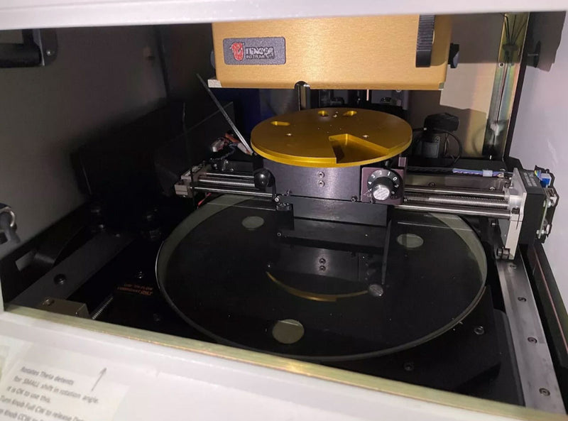 KLA P 10 Profilometer