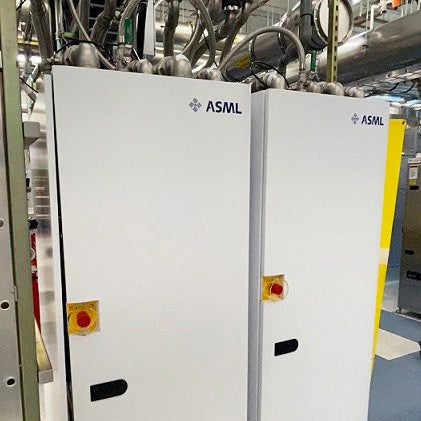 ASML AT 1200 Stepper