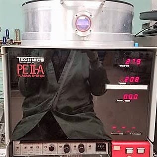 Technics PE II A