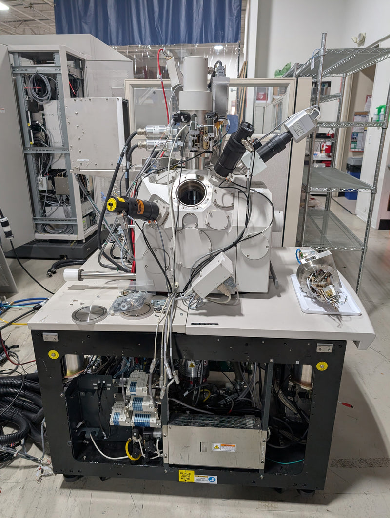 Thermo Fisher Scientific / FEI V 400 ACE FIB (Focused Ion Beam)