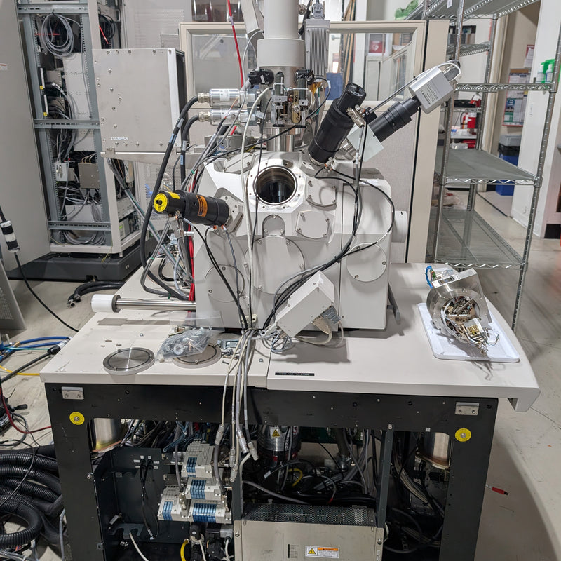 Thermo Fisher Scientific / FEI V 400 ACE FIB (Focused Ion Beam)
