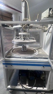 Lapmaster 285 / 4 Lapper / Polisher