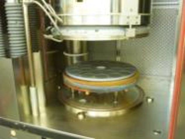 AET Gemini 3 E EPI Reactor (Epitaxial Silicon Deposition)