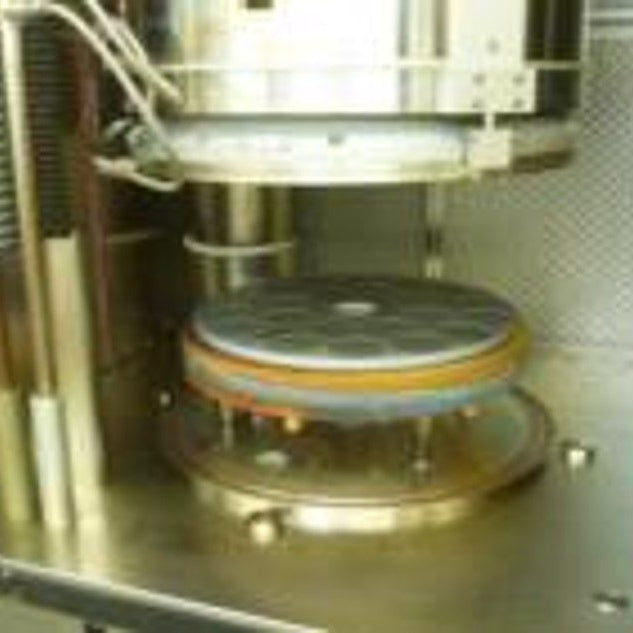 AET Gemini 3 E EPI Reactor (Epitaxial Silicon Deposition)