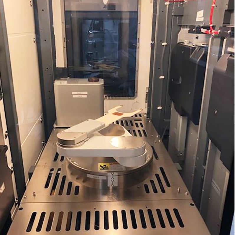 ASM Epsilon 3200 Reactor