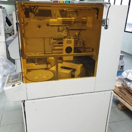 Nitto Denko Denko HR 8500 II Detaper