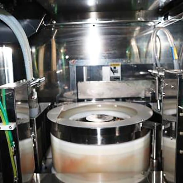 Tel Act 8 Coater / Developer