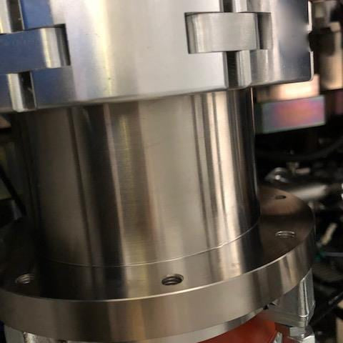 Hitachi S 9380 II CD-SEM (Critical Dimension Scanning Electron Microscope)