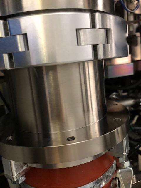 Hitachi S 9380 II CD-SEM (Critical Dimension Scanning Electron Microscope)