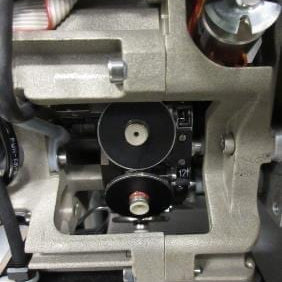 ASM Pick and Place