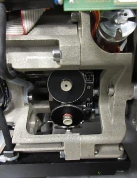 ASM Pick and Place