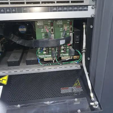 Applied Materials Endura 5500