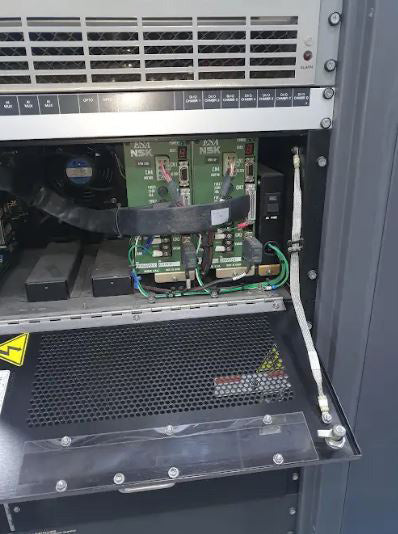 Applied Materials Endura 5500