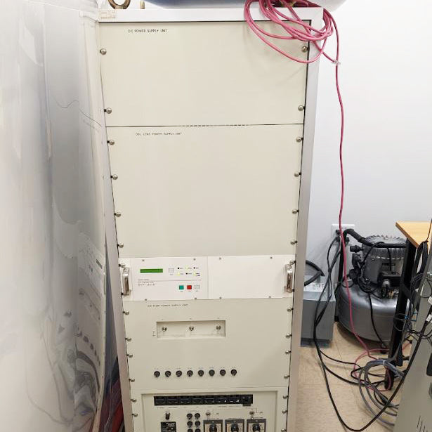 Hitachi S 5000 FE-SEM (Field Emission Scanning Electron Microscope)