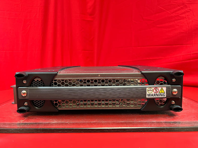 Keysight / Agilent M 9502 A AXIe Chassis