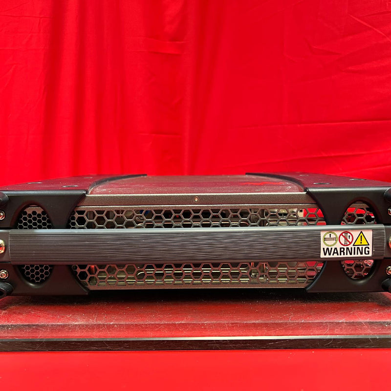 Keysight / Agilent M 9502 A AXIe Chassis