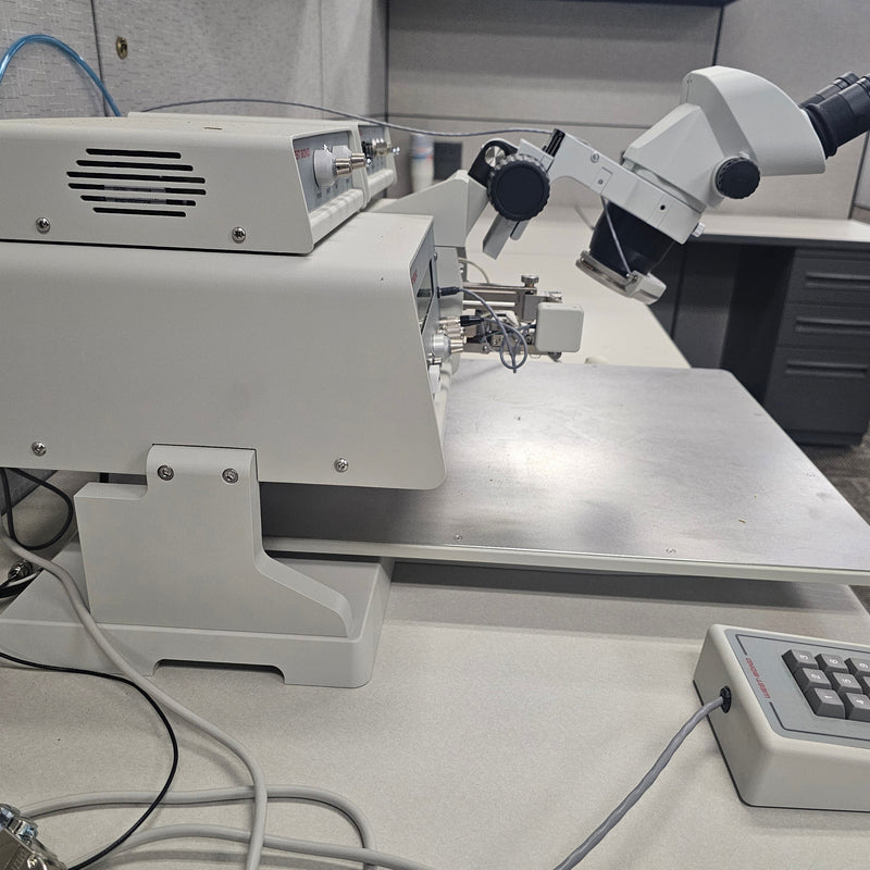 WestBond 4 KEX Wire Bonder