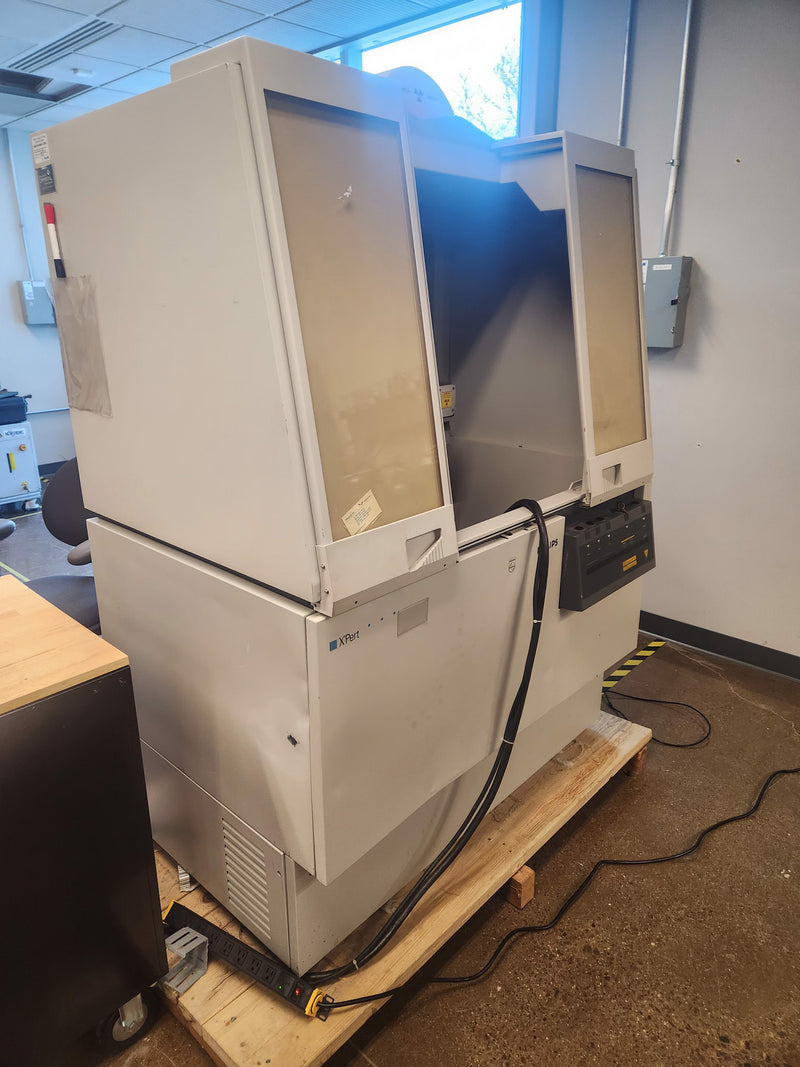 Malvern Panalytical X'Pert XRD (X-ray Diffractometer)