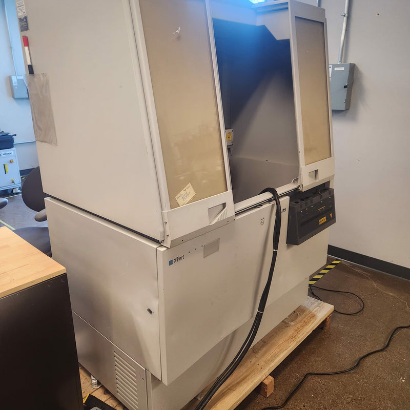 Malvern Panalytical X'Pert XRD (X-ray Diffractometer)