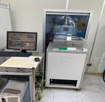 STS Multiplex RIE (Reactive Ion Etcher)
