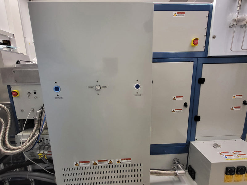 Oxford Ionfab 300 Plus IBD / IBE Tool (Ion Beam Deposition / Ion Beam Etching)
