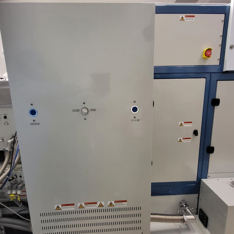 Oxford Ionfab 300 Plus IBD / IBE Tool (Ion Beam Deposition / Ion Beam Etching)