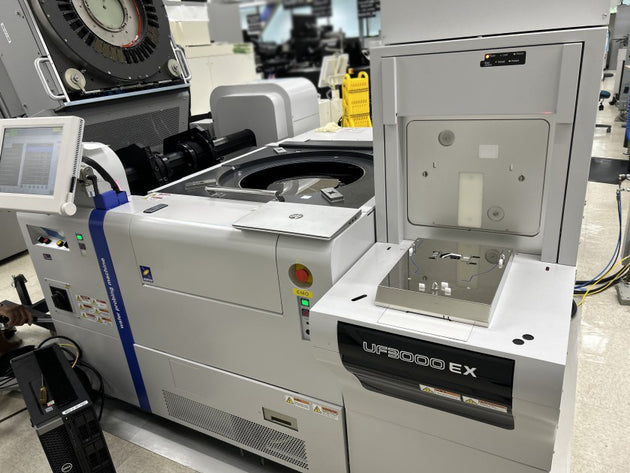 Accretech / TSK UF 3000 EX Automatic Wafer Prober