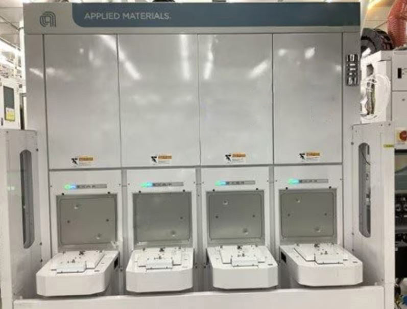 Applied Materials Producer GT APF PECVD (Plasma-Enhanced Chemical Vapor Deposition)