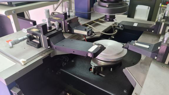 SUSS PA 200 HS Prober