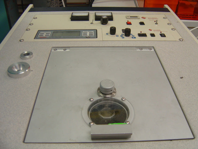 VCR Group IBS / TM 200 S Ion Beam Sputter (IBS)