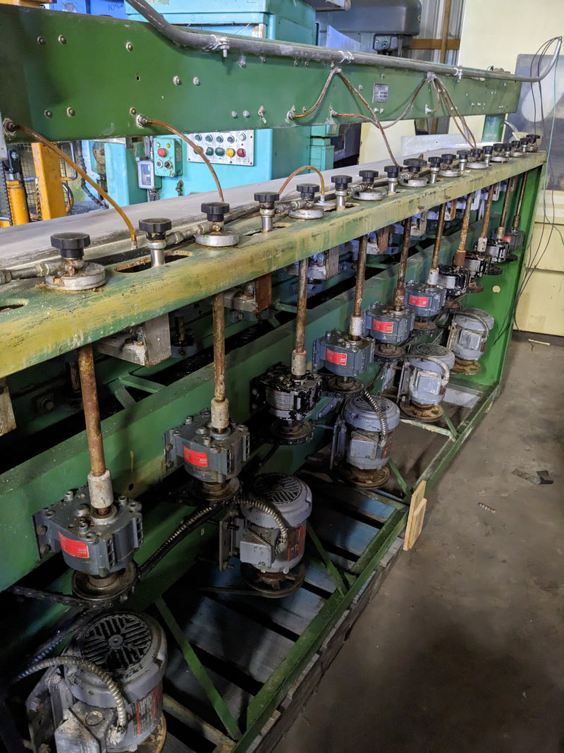 Nord Engineering D 8 10 ET