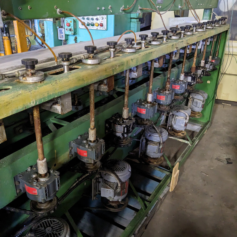 Nord Engineering D 8 10 ET