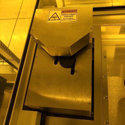 KLA UV 1280 SE Thin Film Thickness Measurement