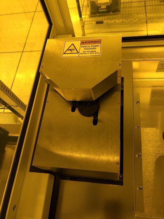 KLA UV 1280 SE Thin Film Thickness Measurement