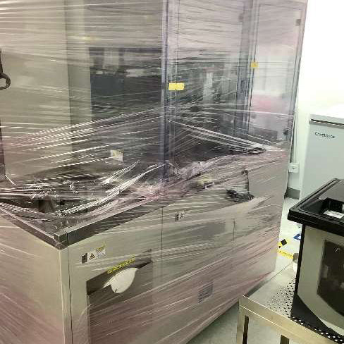 Disco DFD 6361 Automatic Dicing Saw