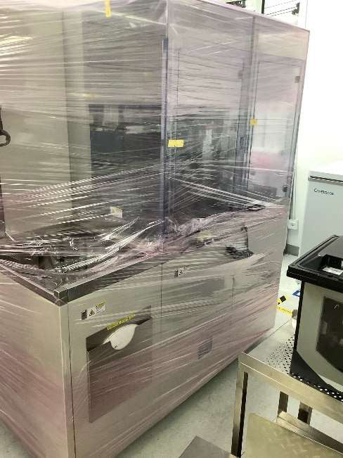 Disco DFD 6361 Automatic Dicing Saw