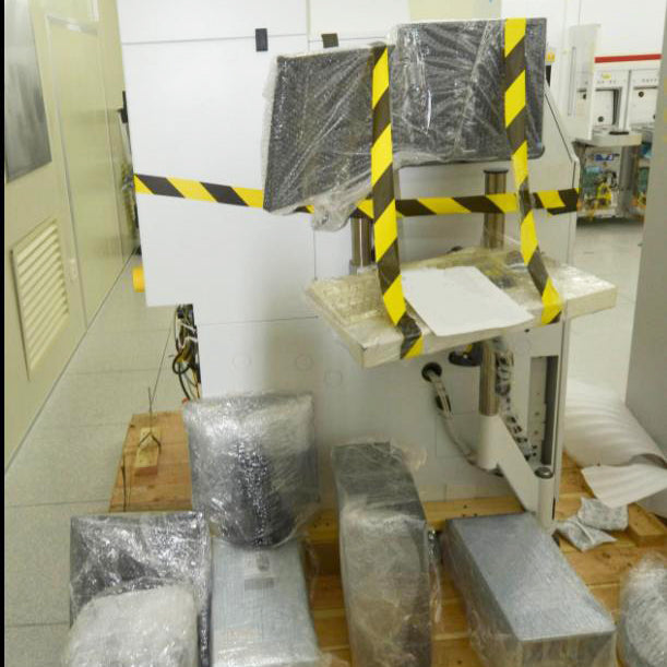 ONTO / Rudolph / August NSX 105 Automated Wafer, Die & Bump Inspection System