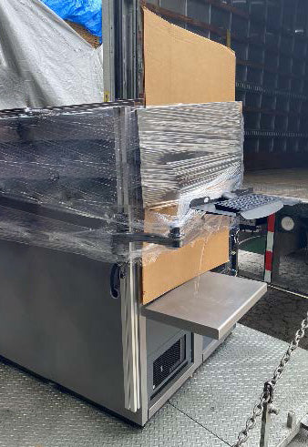 Keysight F 9650 A Compact Antenna Test Range (CATR) System