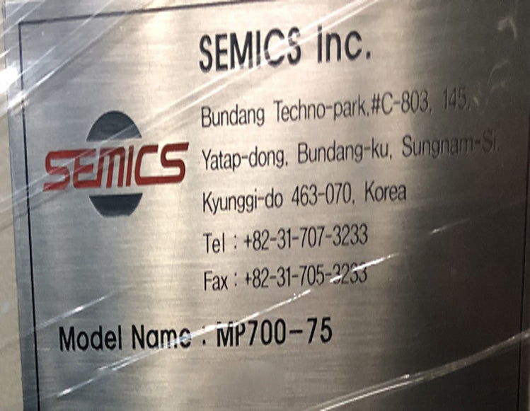 Semics Opus 3 Prober